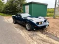 Chevrolet C3 TARGA