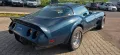 Chevrolet C3 TARGA