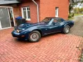 Chevrolet C3 TARGA