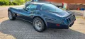 Chevrolet C3 TARGA