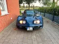 Chevrolet C3 TARGA