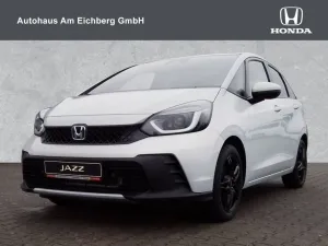 Honda Jazz Hybrid 1.5 Advance