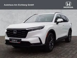 Honda CR-V Hybrid 2.0 Elegance 2WD