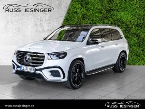 Mercedes-Benz GLS 450 d 4M AMG Line *AHK*360°*Burm*Pano*Night*