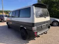 Volkswagen T4 Multivan Camper 1.9D TÜV 09/2027