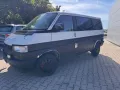 Volkswagen T4 Multivan Camper 1.9D TÜV 09/2027