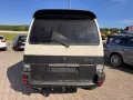 Volkswagen T4 Multivan Camper 1.9D TÜV 09/2027
