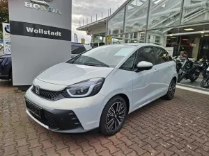 Honda Jazz Hybrid e:HEV 1.5 i-MMD Advance m Navi/Kamer