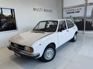 Alfa Romeo Alfasud - 1.3 4 porte