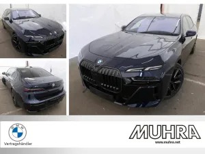 BMW 740d xDrive M Sport Pro 21