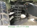 Hummer H1 AM GENERAL HUMVEE M998 1 HAND