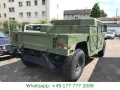 Hummer H1 AM GENERAL HUMVEE M998 1 HAND