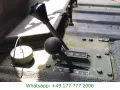 Hummer H1 AM GENERAL HUMVEE M998 1 HAND