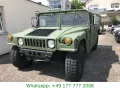 Hummer H1 AM GENERAL HUMVEE M998 1 HAND
