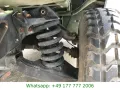 Hummer H1 AM GENERAL HUMVEE M998 1 HAND