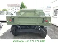 Hummer H1 AM GENERAL HUMVEE M998 1 HAND