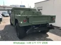 Hummer H1 AM GENERAL HUMVEE M998 1 HAND