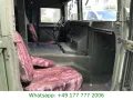Hummer H1 AM GENERAL HUMVEE M998 1 HAND