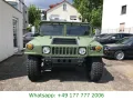Hummer H1 AM GENERAL HUMVEE M998 1 HAND