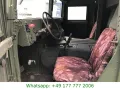 Hummer H1 AM GENERAL HUMVEE M998 1 HAND