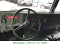 Hummer H1 AM GENERAL HUMVEE M998 1 HAND