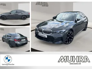 BMW 330e xDrive Limousine M Sport 19