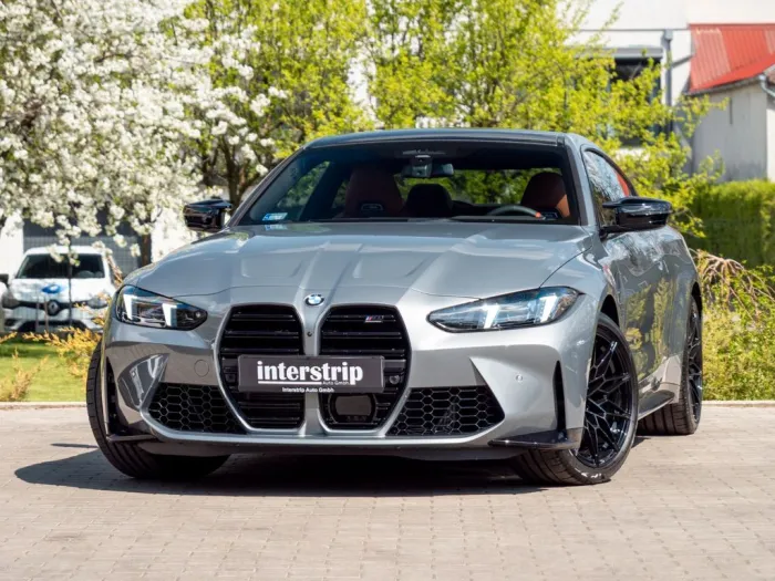 BMW M4 Coupe  Competition.DR.ASS.PRO.LHZ.SHZ.HUD.360