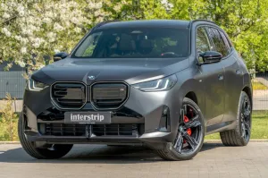 BMW X3 M50 M  INIVIDUAL DR.ASS.PLUS.LHZ.H/K.PANO