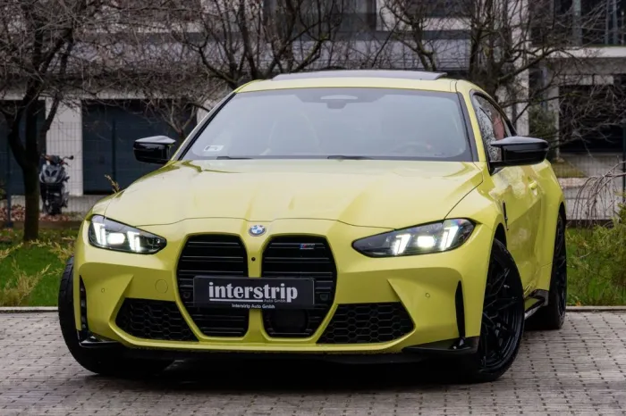 BMW M4 Competition2026 M xDR.DR.ASS.PRO.GLASDACH.360