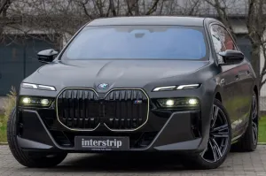 BMW M760e SKY.MASSAGE.AUTOTÜREN.EXDRIVE PRO.5/100
