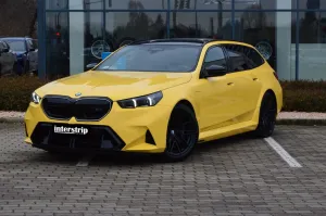 BMW M5 Touring DR.ASS.PRO.PANO.360°.4ZONEN.LHZ.AHK