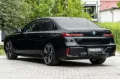 BMW 740d M SPORT.MASSAGE.DR.ASS.PRO.SKY.B&W.5/100