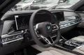 BMW 740d M SPORT.MASSAGE.DR.ASS.PRO.SKY.B&W.5/100