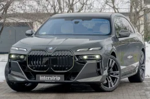BMW 740d M SPORT.SKY.MASSAGE.DR.ASS.PRO.SOFTC.5/100