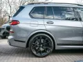 BMW X7 40d M 2026.LUFTFE.SOFTC.PANO.360°.AHK.5/100