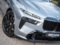 BMW X7 40d M 2026.LUFTFE.SOFTC.PANO.360°.AHK.5/100