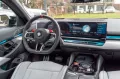 BMW M5 DR.ASS.PLUS.PANORAMA.360°.4ZONEN.LHZ.B&W.AHK