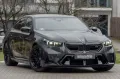 BMW M5 DR.ASS.PLUS.PANORAMA.360°.4ZONEN.LHZ.B&W.AHK