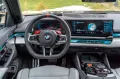 BMW M5 DR.ASS.PLUS.PANORAMA.360°.4ZONEN.LHZ.B&W.AHK