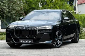 BMW 740d M SPORT.MASSAGE.DR.ASS.PRO.SKY.INDIVI.5/100