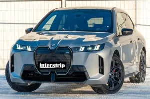 BMW iX M70 xDrive LUFTF.SOFTC.SKY.DR.ASS.PRO.H/K.AHK