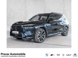 BMW X7 xDrive40d M Sport HUD PANO ACC AHK 360°KAM