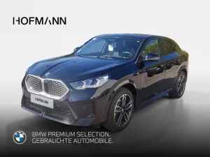 BMW iX2 xDrive30 M Sport AHK+ACC+H/K+Inno+Memory
