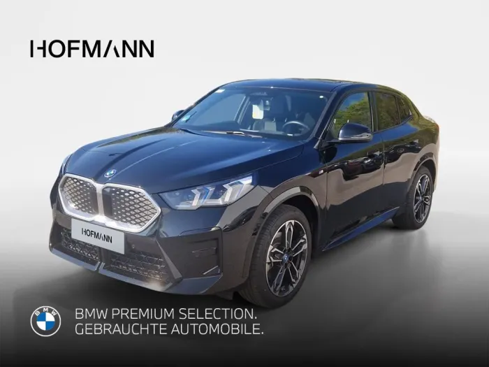 BMW iX2 xDrive30 M Sport AHK+ACC+H/K+Inno+Memory