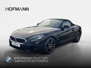 BMW Z4 sDrive20i Aut. M Sport ACC+Innovation+Memory+