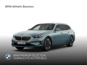 BMW i5 eDrive 40 M Sportpaket Harman Kardon