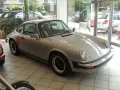 Porsche 911 SC mit nur 127000 KM