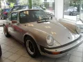 Porsche 911 SC mit nur 127000 KM