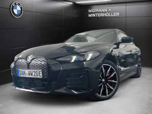 BMW i4 xDrive40 Gran Coupé 360° ACC AHK HUD Kam. LED
