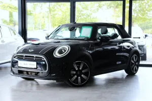 MINI Cooper Premium Plus (F57) *LED*HeadUp*KAM*Leder